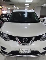 Nissan X-Trail 2.0 Hybrid FWD 2015 Pearl for sale
