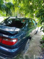 Toyota Carina 1996 Blue for sale