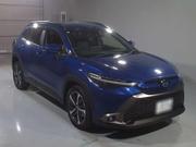 Toyota Corolla Cross 2021 Blue for sale