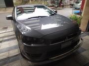 Mitsubishi Lancer 2016 Gray for sale