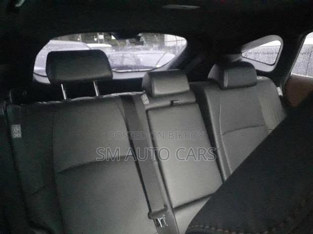 Toyota Harrier Hybrid Z 2021 Pearl