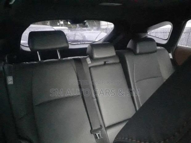 Toyota Harrier Hybrid Z 2021 Pearl