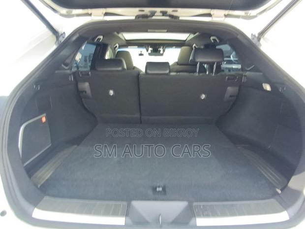 Toyota Harrier Hybrid Z 2021 Pearl