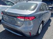 Toyota Corolla 2021 Gray for sale