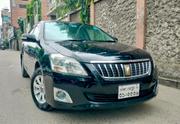 Toyota Premio 1.5 FWD 2009 Black for sale