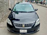 Toyota Premio 1.5 FWD 2009 Black for sale
