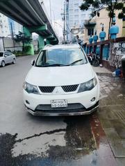 Mitsubishi Outlander 2008 Pearl for sale