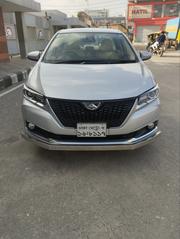 Toyota Allion 2018 Silver for sale