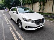 Toyota Premio 1.5 FWD 2020 Pearl for sale