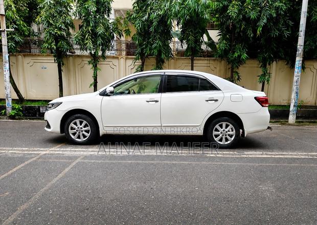 Toyota Premio 1.5 FWD 2020 Pearl
