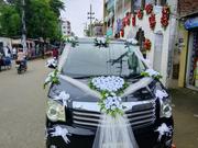 Toyota Noah 2010 Black for sale