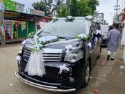 Toyota Noah 2010 Black for sale