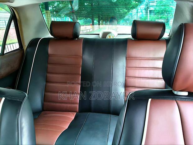 Toyota Corolla 2000 Pearl