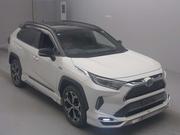 Toyota RAV4 2021 Pearl for sale