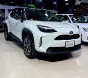 Toyota Yaris Cross 1.5 Hybrid FWD 2021 Pearl for sale