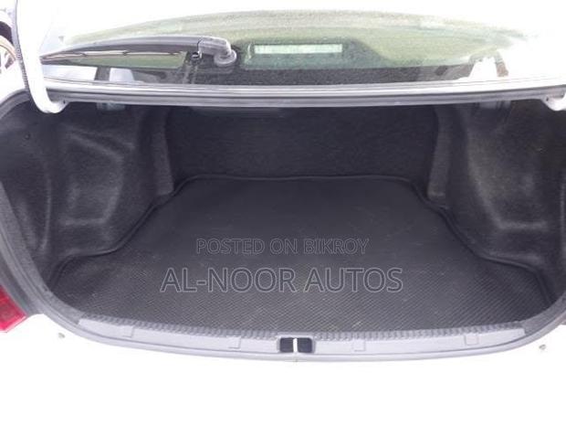 Toyota Axio 2021 White
