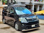 Toyota Noah 2005 Black for sale