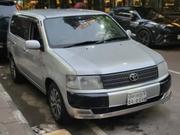 Toyota Probox 2012 Silver for sale