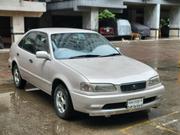 Toyota Sprinter 2000 Pearl for sale