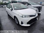 Toyota Axio 2021 White for sale