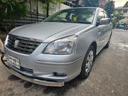 Toyota Premio 2005 Silver for sale