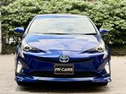 Toyota Prius 4dr Hatchback (1.8L 4cyl Gas/Electric Hybrid CVT) 2016 for sale
