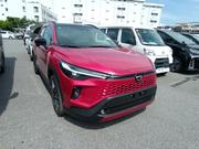 New Toyota Corolla Cross 2026 Red for sale