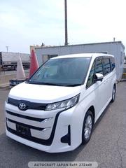 Toyota Noah 2022 Pearl for sale