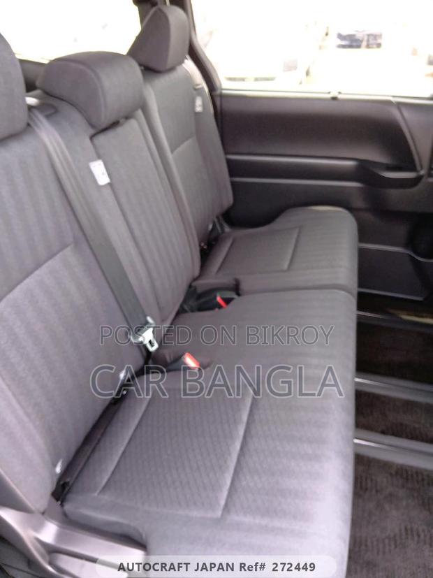 Toyota Noah 2022 Pearl