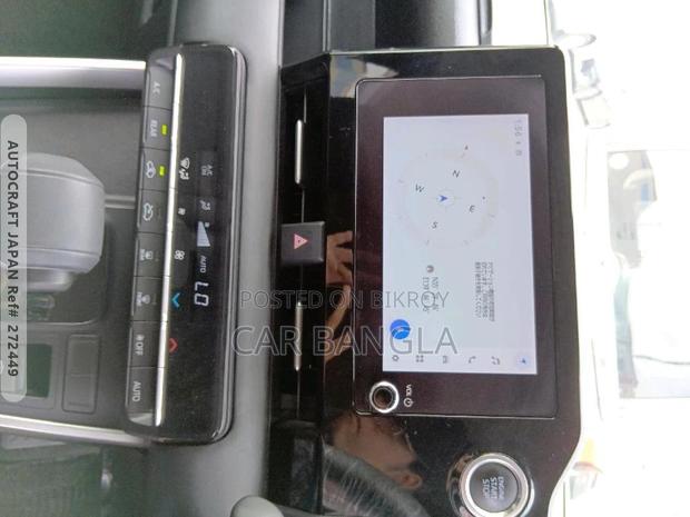 Toyota Noah 2022 Pearl