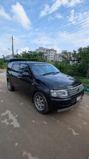 Toyota Probox 2003 Black for sale