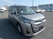 Toyota Noah 2022 Gray for sale
