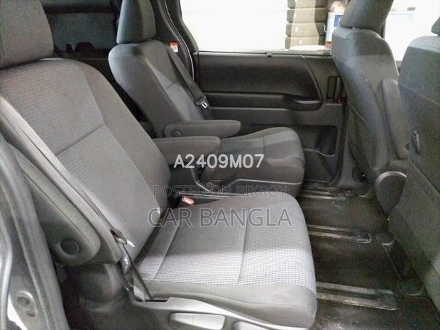 Toyota Noah 2022 Gray
