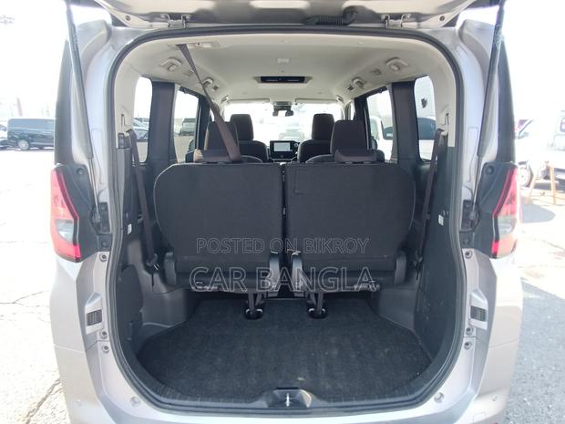 Toyota Noah 2022 Gray