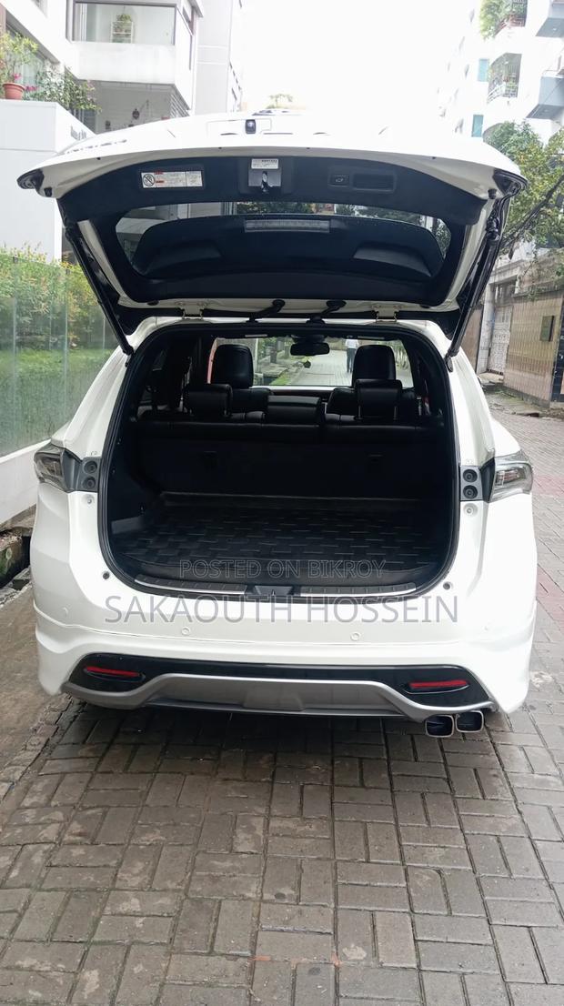 Toyota Harrier Premium Advanced Package 2015 Pearl