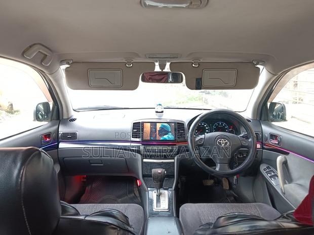 Toyota Allion 2002 Pearl