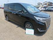Toyota Esquire 2021 Black for sale