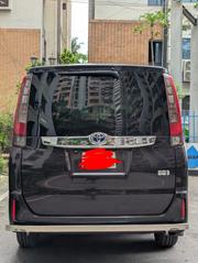 Toyota Noah 2014 Black for sale