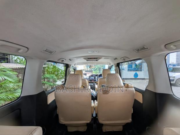 Toyota Noah 2014 Maroon