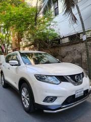 Nissan X-Trail 2017 Pearl for sale