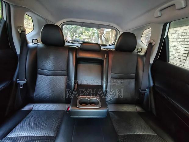 Nissan X-Trail 2017 Pearl