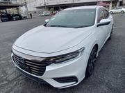 Honda Insight 2021 Pearl for sale