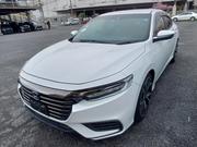 Honda Insight 2021 Pearl for sale