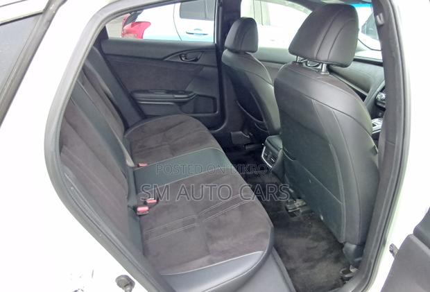 Honda Insight 2021 Pearl
