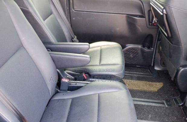 Toyota Esquire 2021 Black