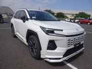 New Toyota RAV4 LE 2026 Pearl for sale
