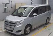 Toyota Noah 2021 Silver for sale