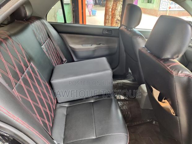 Mitsubishi Lancer 2010 Black