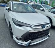 Toyota Corolla Cross 2022 Pearl for sale