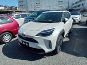 Toyota Yaris Cross 2021 Pearl for sale
